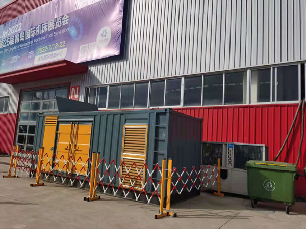 登封柴油发电机组启动困难的原因有哪些？