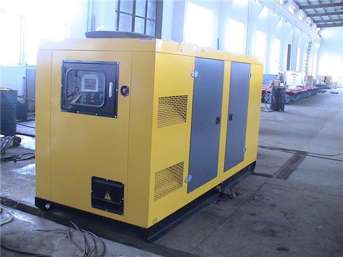 登封租赁发电机 柴油发电机组的蓄电池种类有哪些？