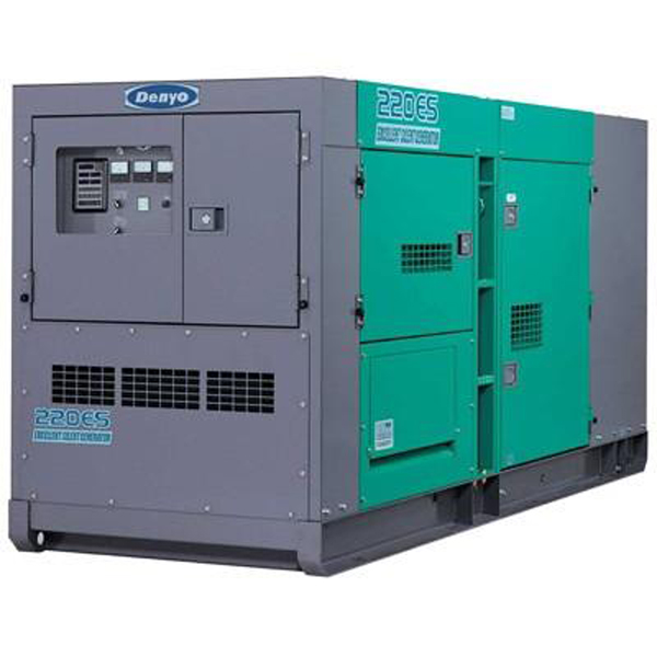 登封出租发电机 柴油发电机组并机需要什么条件？