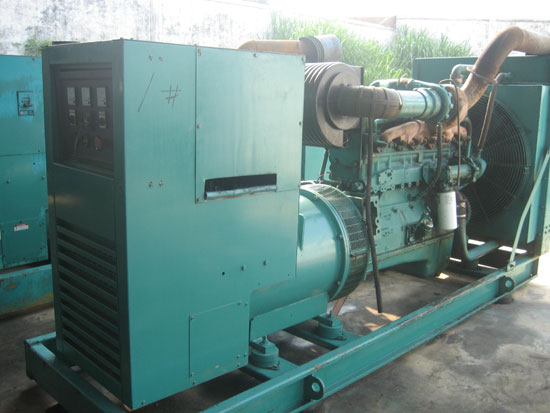 登封出租发电机-发电机组购买指南都有哪些