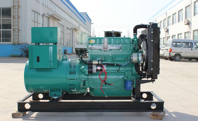 登封发电车租赁-发电机大修后应作哪些试验