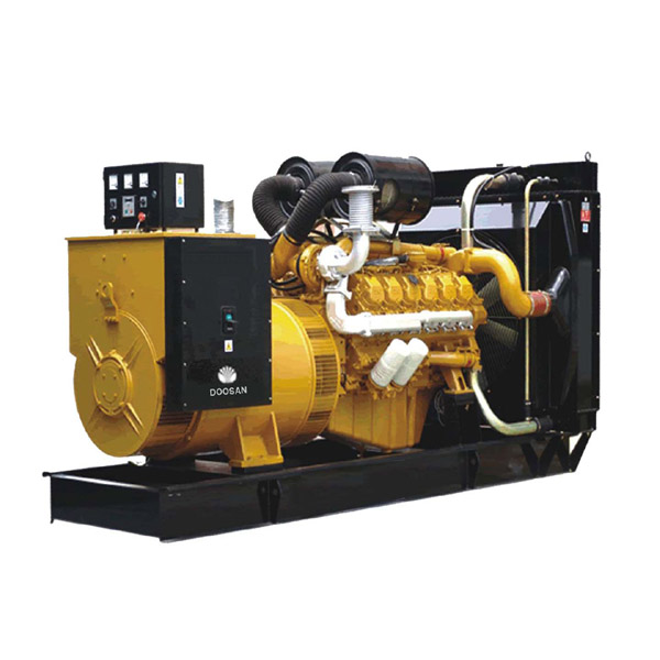 登封租赁发电机-怎样确保潍柴发电机组的质量