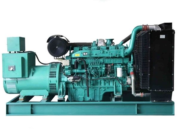 登封发电机租赁-柴油发电机与汽油发电机的区别