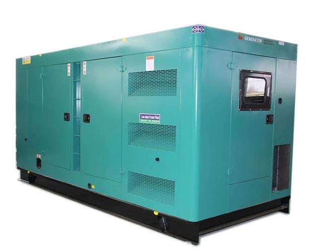 登封出租发电机-柴油发电机组低负荷运行危险吗？