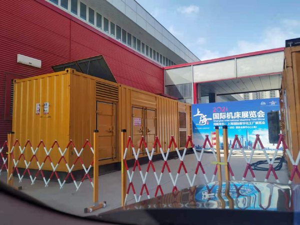 登封发电车出租-发电机无电压或电压太低怎么办？