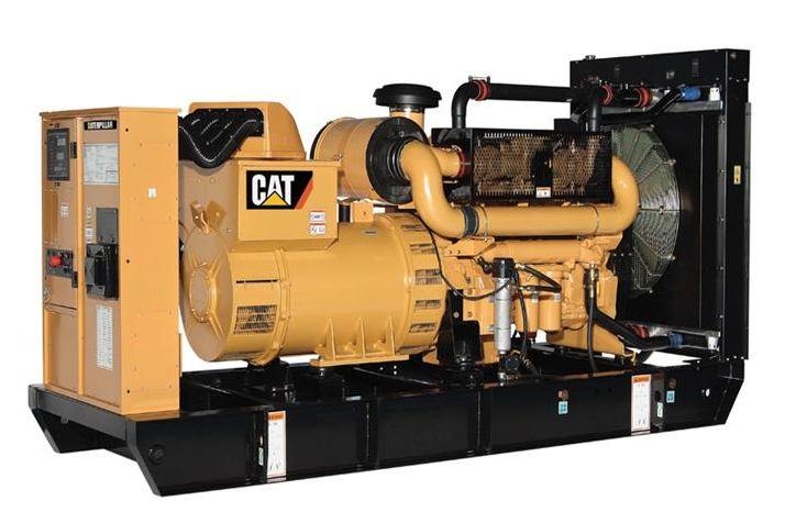 登封租赁发电机-柴油发电机设计的优势性能特点有哪些