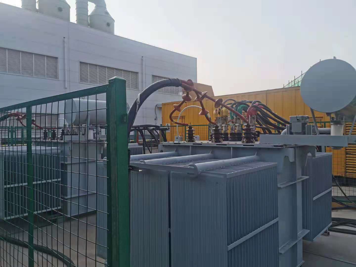 登封出租发电机-静音柴油发电机不维护的危害