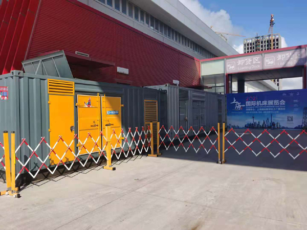 登封租赁发电机-柴油发电机组为什么油耗比较大