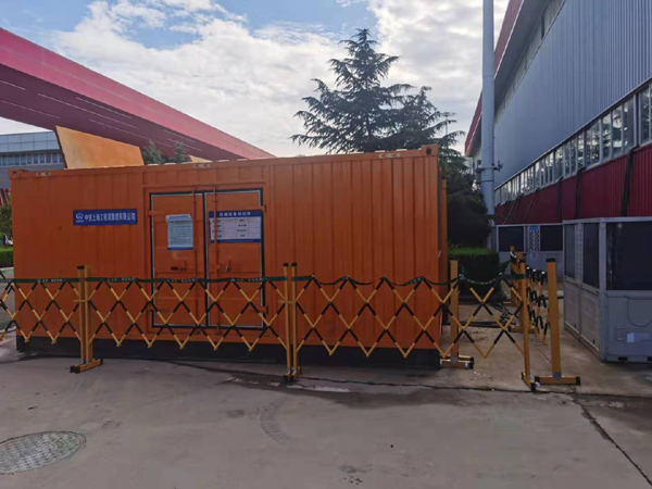 登封发电车租赁-使用发电机需要注意的一些问题