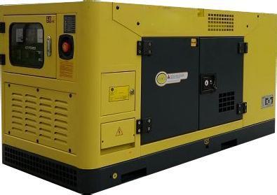 登封出租发电机-怎样对比判断发电机组的质量