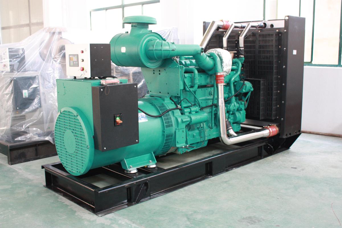 登封租赁发电机柴油发电机组易损件有哪些