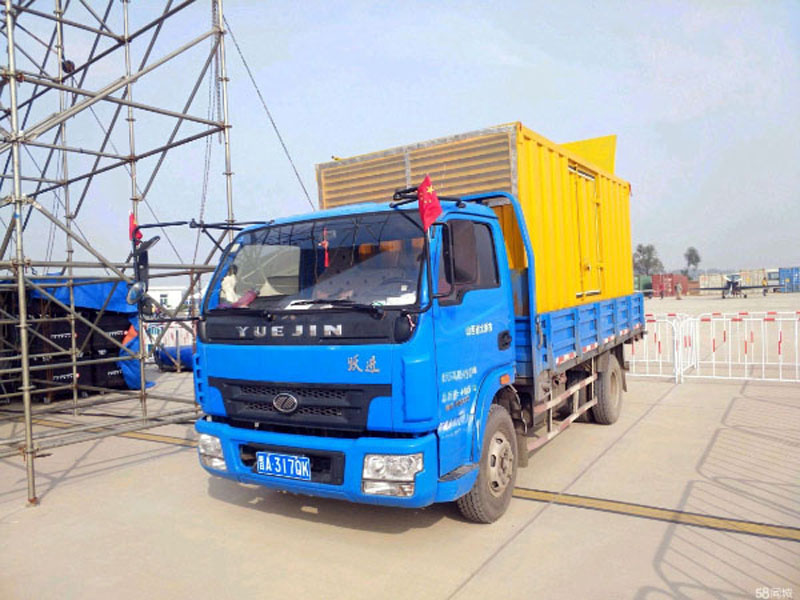 登封租赁发电机-柴油发电机组租赁之新发电机组热磨合与冷磨合的区别