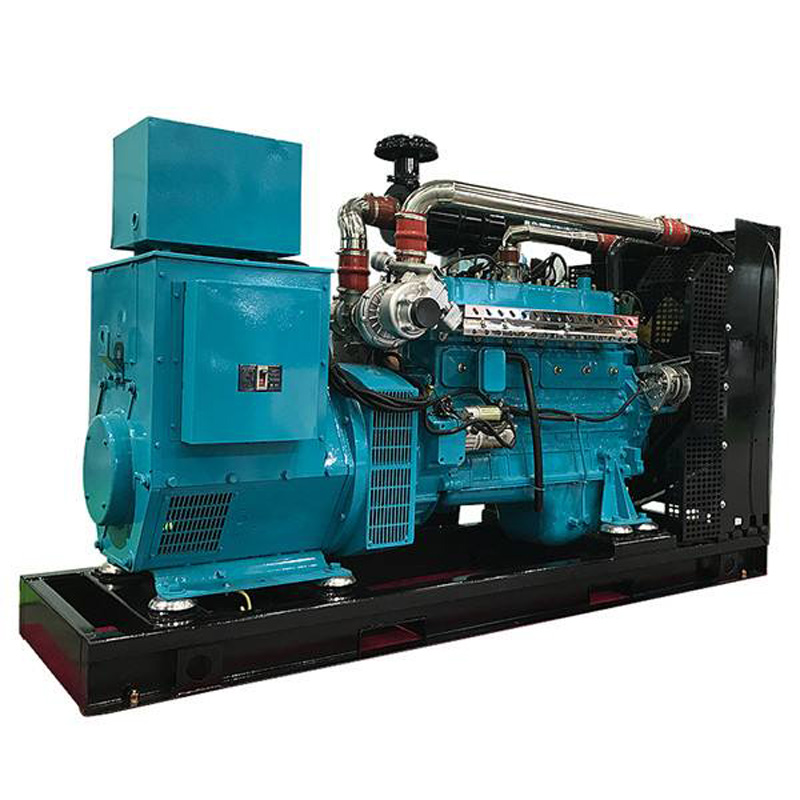 登封关于国产发电机中柴油滤清器保养易被忽视问题