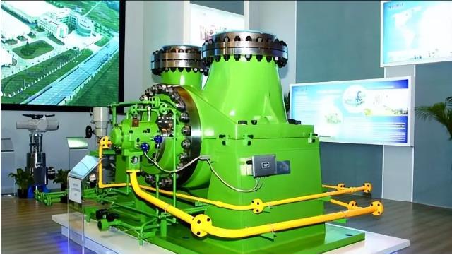 登封发电机组行业市场现状 发电机组市场发展前景