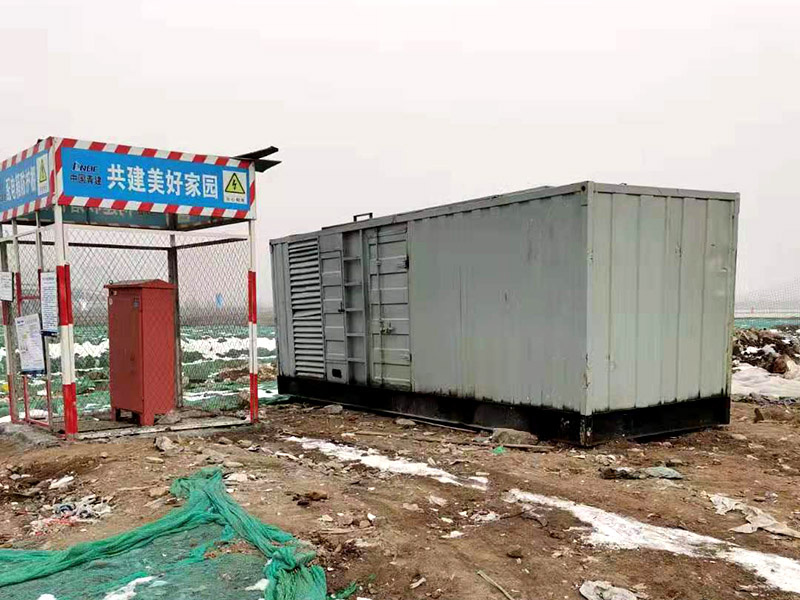 登封燃气发电机在高海拔地区运行时会遇到哪些常见故障？