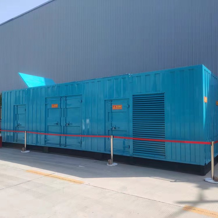 登封怎样更换柴油发电机组的空气滤清器？