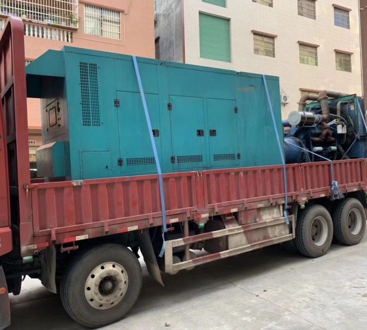 登封如何在不同负载率下确保 400KW 柴油发电机组的正常运行？