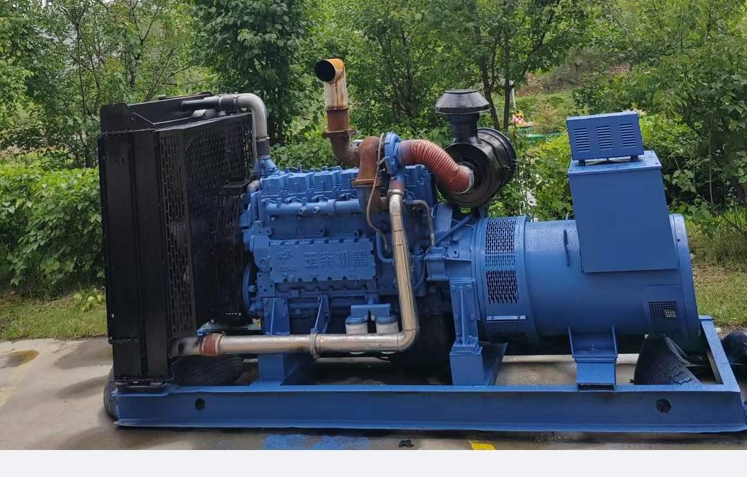 登封发电机出租如何选择适合的空开类型？