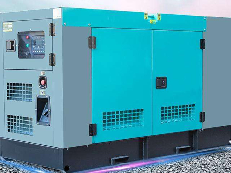 登封柴油发电机组如何选择适合滤清器密封圈的机油？