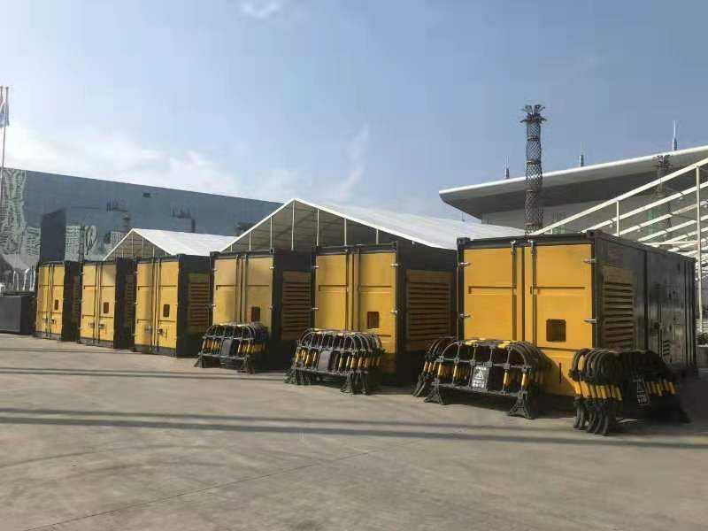 登封柴油发电机组可以24小时全天运行吗？