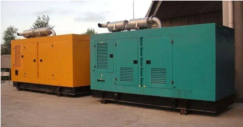 登封冷却液的pH值对柴油发电机有什么影响？