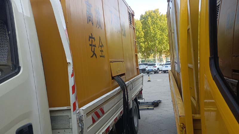 登封如何判断柴油发电机组和UPS电源的切换时间是否符合要求？