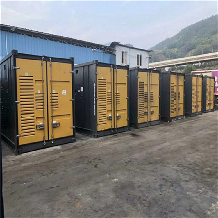 登封发电机组使用中需注意哪些事项？