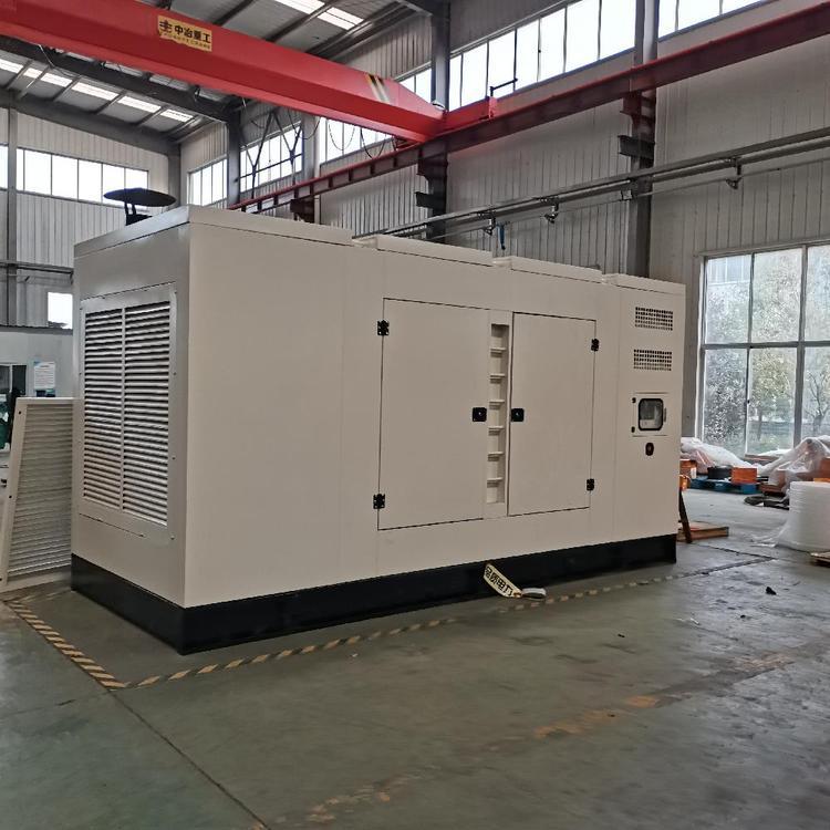 登封启动发电机组时需要注意什么？