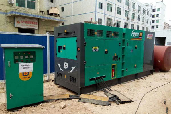 登封为什么夏季要重点检查发电机组的燃油系统密封性？