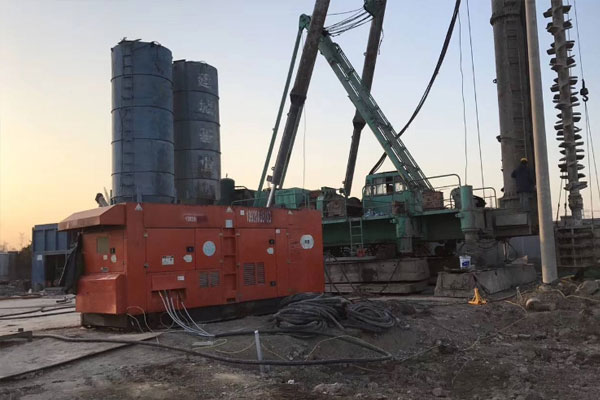 登封如何检查发电机组燃油系统的密封性？