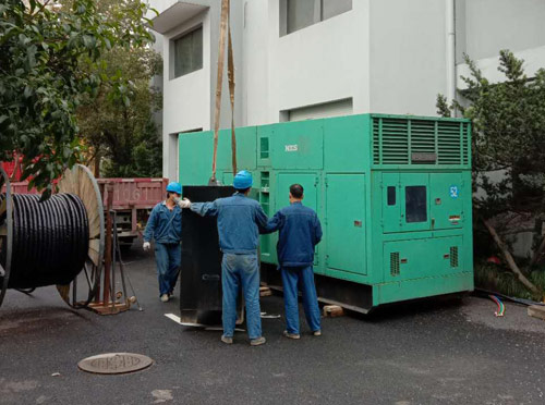 登封核电厂应急柴油发电机的调试和维护对其他工厂发电机有哪些借鉴意义？