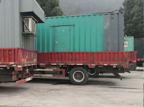 登封柴油发电机组使用注意安全事项有哪些？