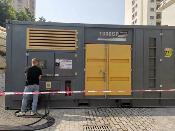 登封延长空气滤清器使用寿命的注意事项