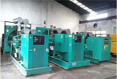 登封如何判断汽油发电机组电瓶的使用寿命？