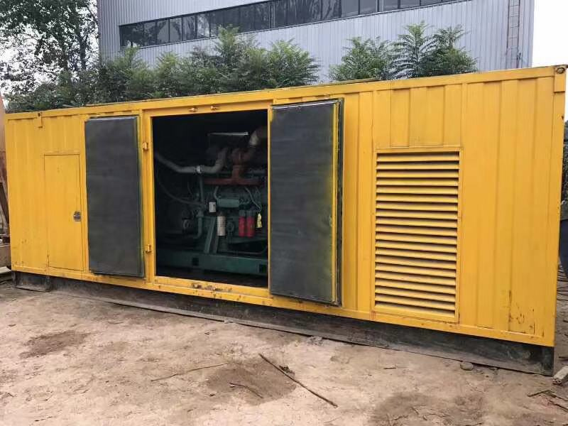 登封环境温度对柴油发电机组预热时间的影响有多大？