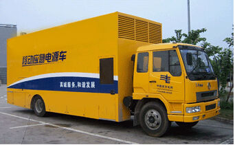 登封发电机组如何判断水冷式机油散热器是否需要更换？