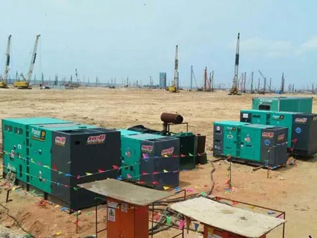 登封测量水冷式机油散热器密封件尺寸的具体步骤是什么？