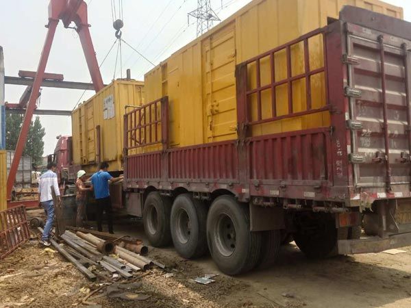 登封更换水冷式机油散热器密封件的操作步骤是怎样的？