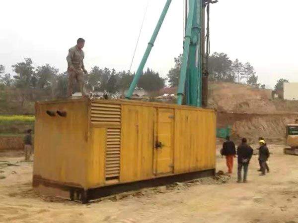 登封柴油发电机组应用场合有哪些？